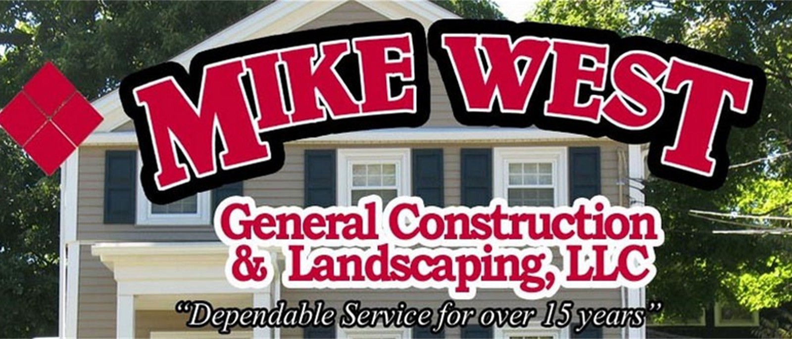 Mike West For All Your Needs